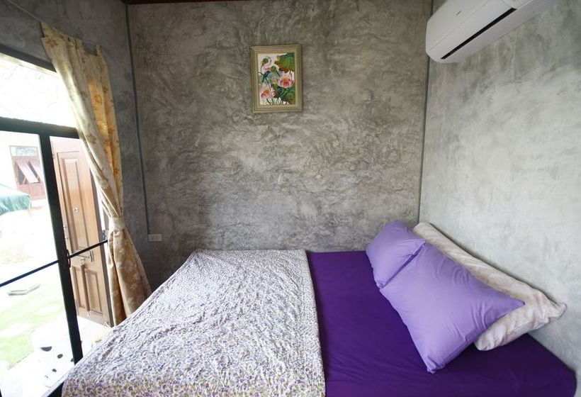 Hotel Klomkyo Resort 6