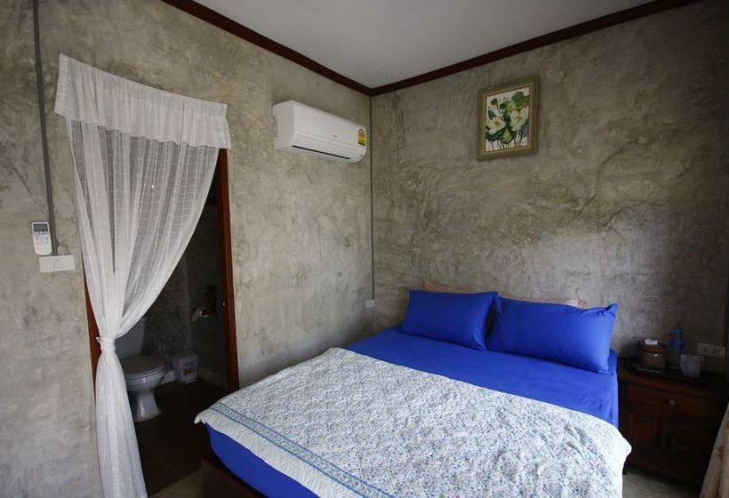 Hotel Klomkyo Resort 7