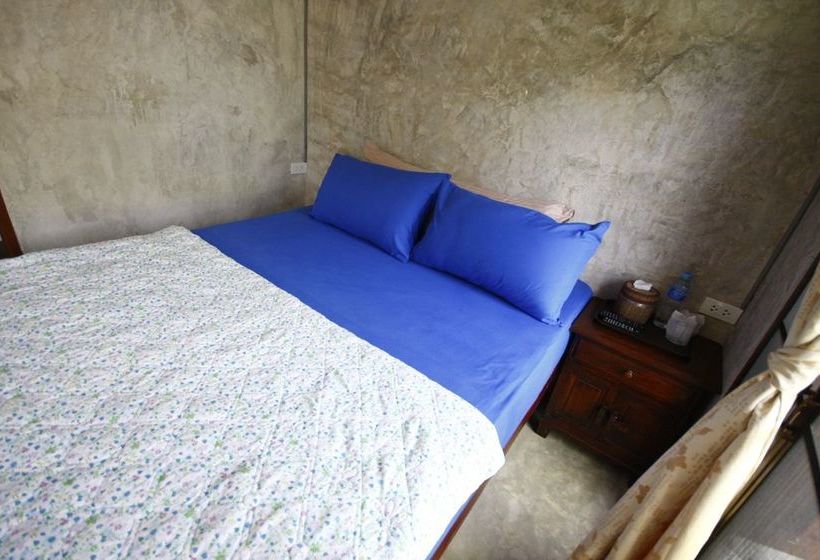 Hotel Klomkyo Resort 8