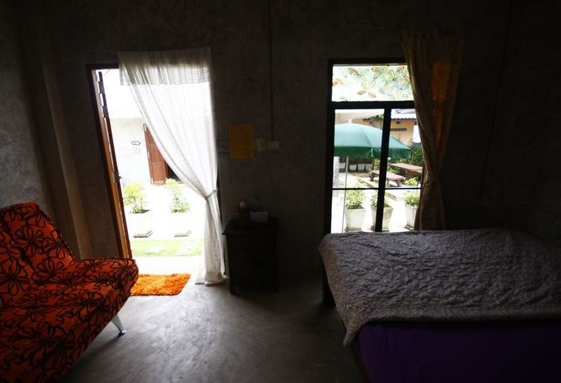 Hotel Klomkyo Resort 9