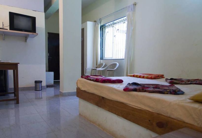 Pension Daffodils Guest House 11