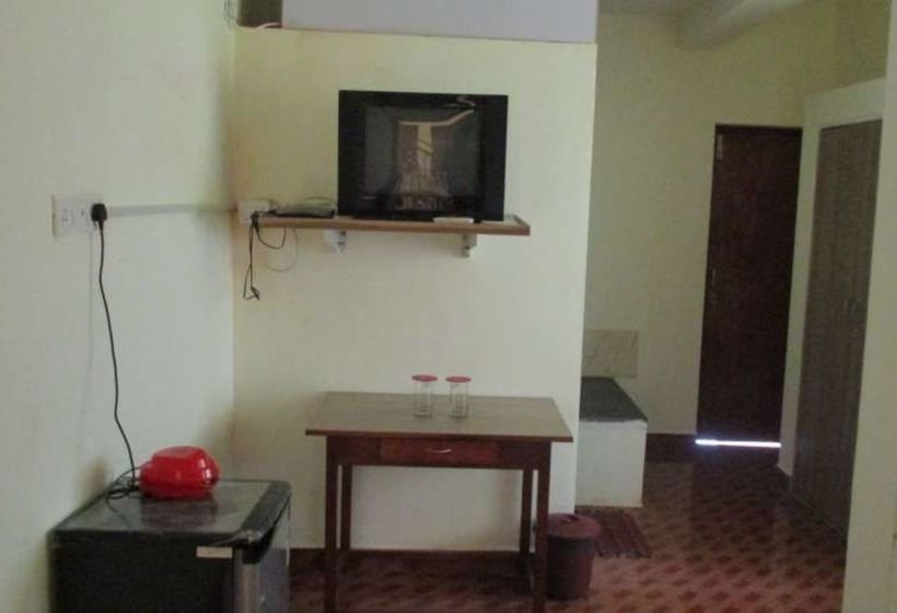 Pension Daffodils Guest House 12