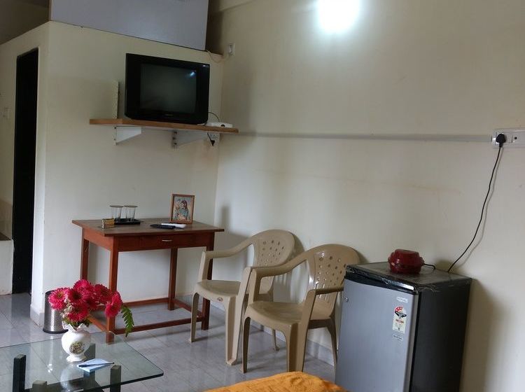 Pension Daffodils Guest House 14