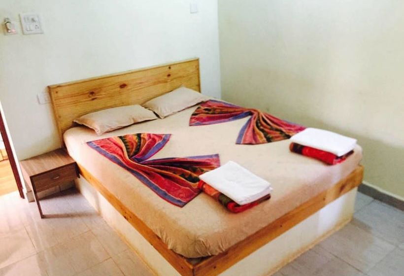 Pension Daffodils Guest House 15