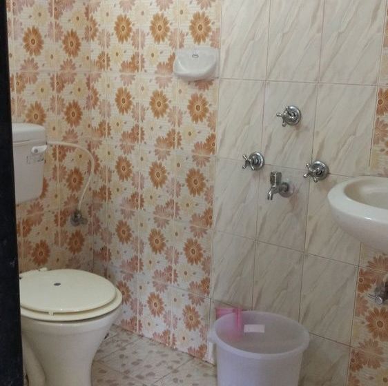 Pension Daffodils Guest House 16