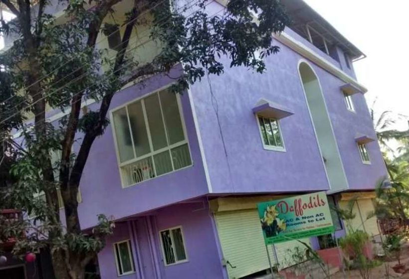 Pension Daffodils Guest House 19