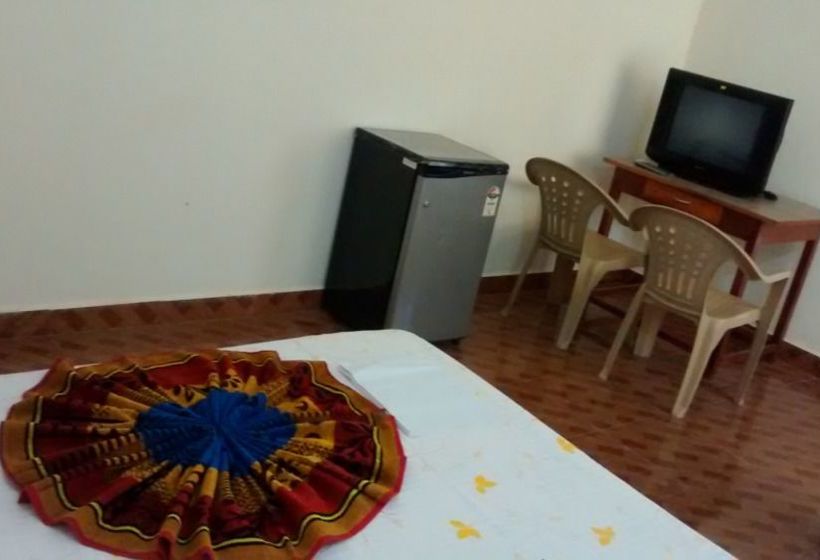 Pension Daffodils Guest House 3