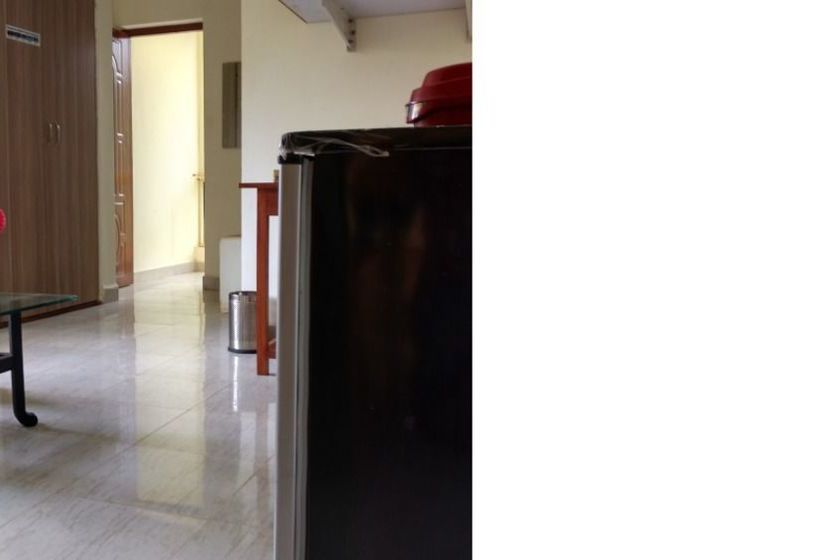 Pension Daffodils Guest House 4