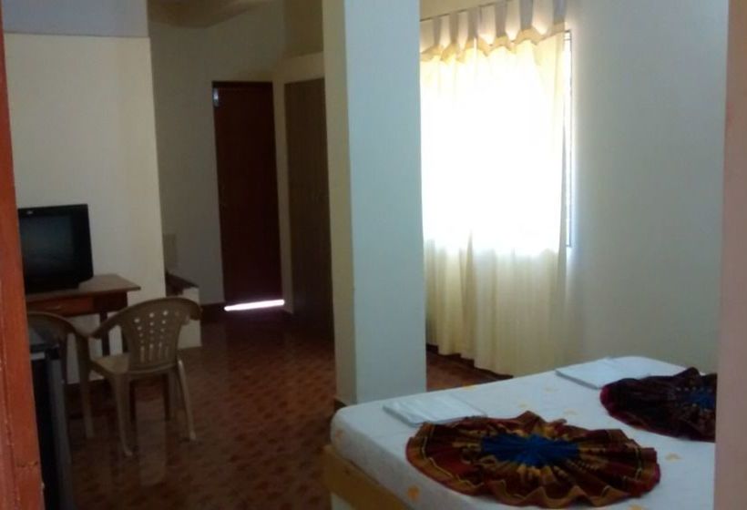 Pension Daffodils Guest House 5