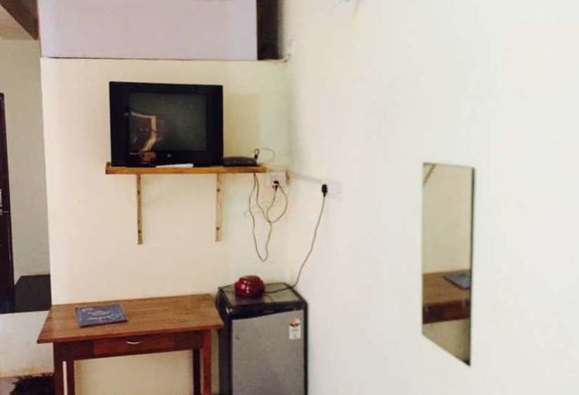 Pension Daffodils Guest House 6