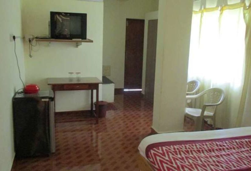 Pension Daffodils Guest House 7