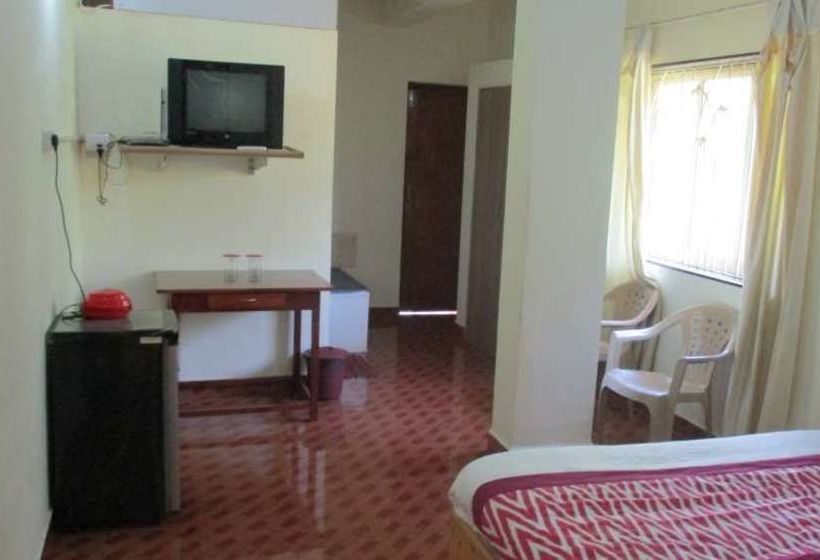 Pension Daffodils Guest House 8