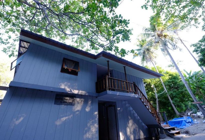 Pensión Usan Ta Yay Guest House Satun