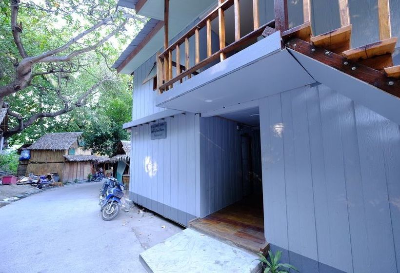 Pension Usan Ta Yay Guest House 1