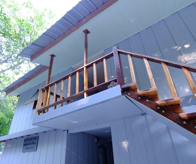 Pension Usan Ta Yay Guest House 10