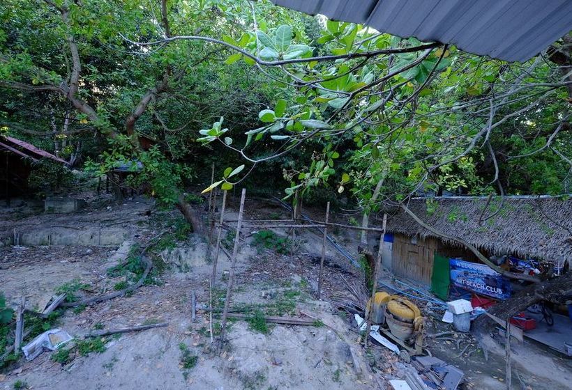 Pension Usan Ta Yay Guest House 11