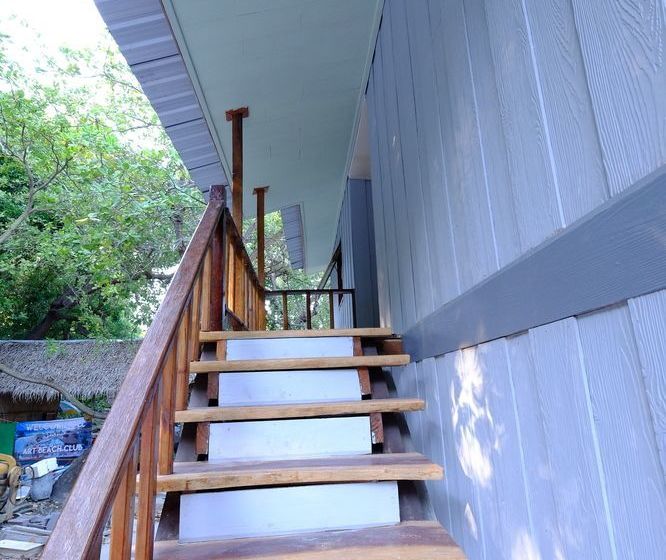 Pension Usan Ta Yay Guest House 12