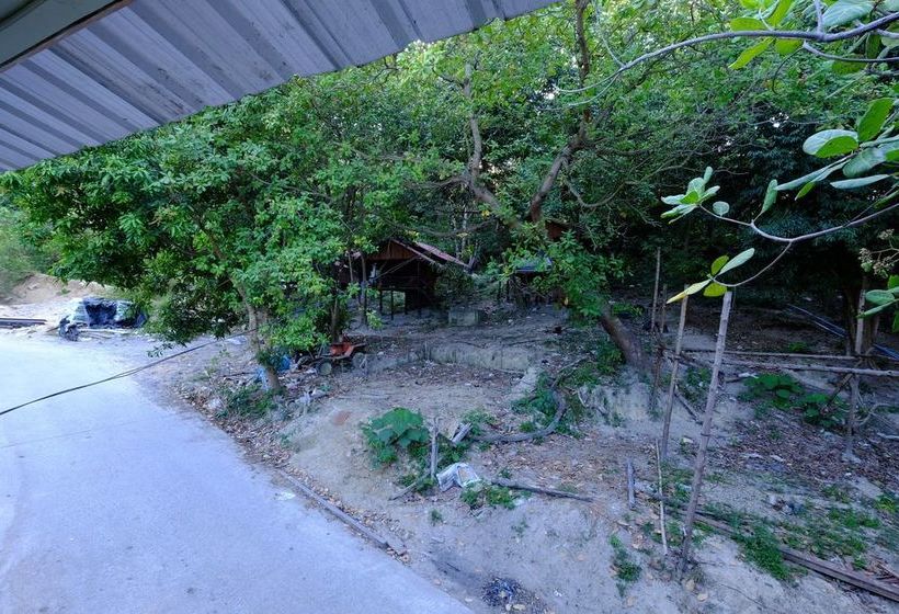 Pension Usan Ta Yay Guest House 13