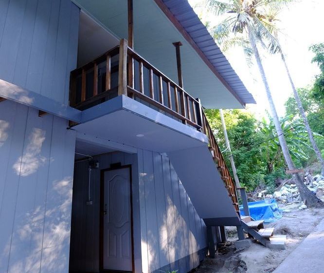 Pension Usan Ta Yay Guest House 14