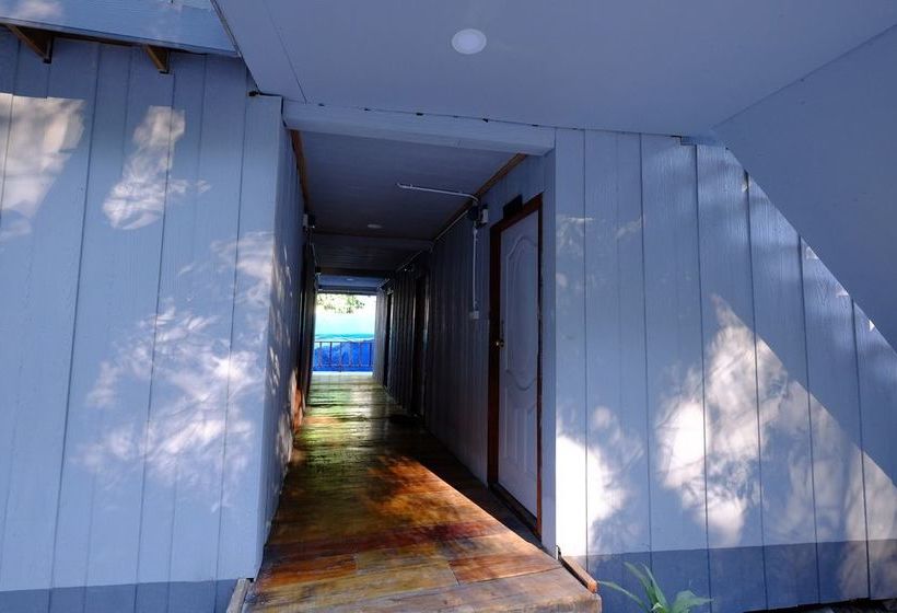 Pension Usan Ta Yay Guest House 16