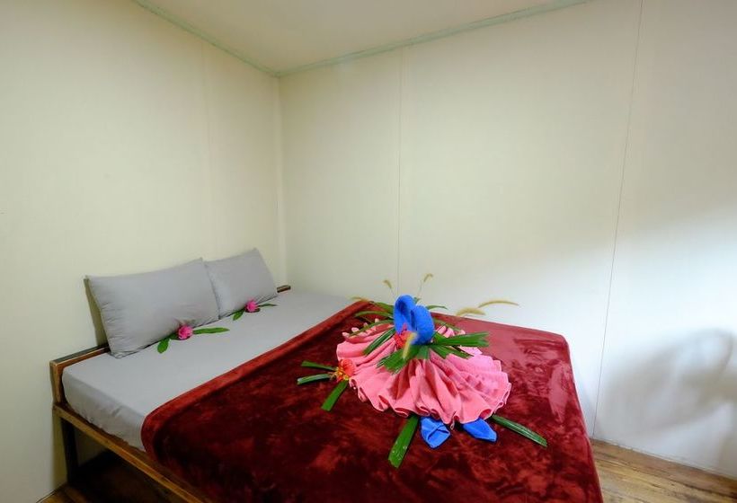 Pension Usan Ta Yay Guest House 2