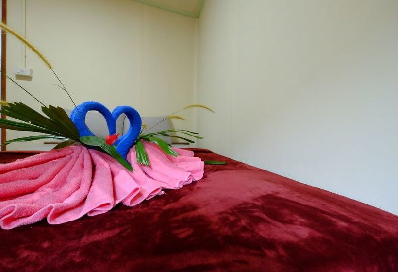 Pension Usan Ta Yay Guest House 3