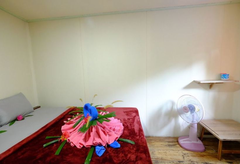 Pension Usan Ta Yay Guest House 5