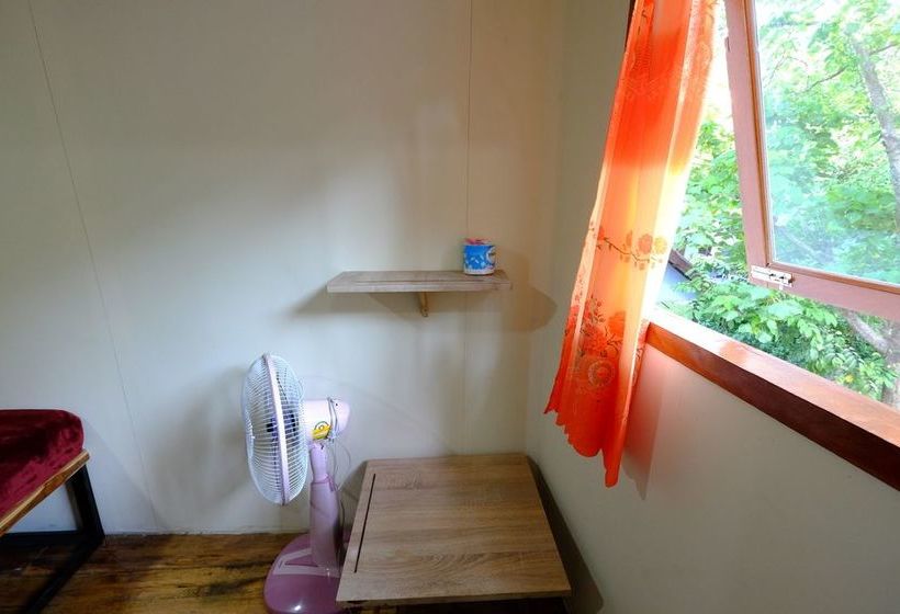 Pension Usan Ta Yay Guest House 6