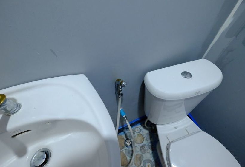 Pension Usan Ta Yay Guest House 8