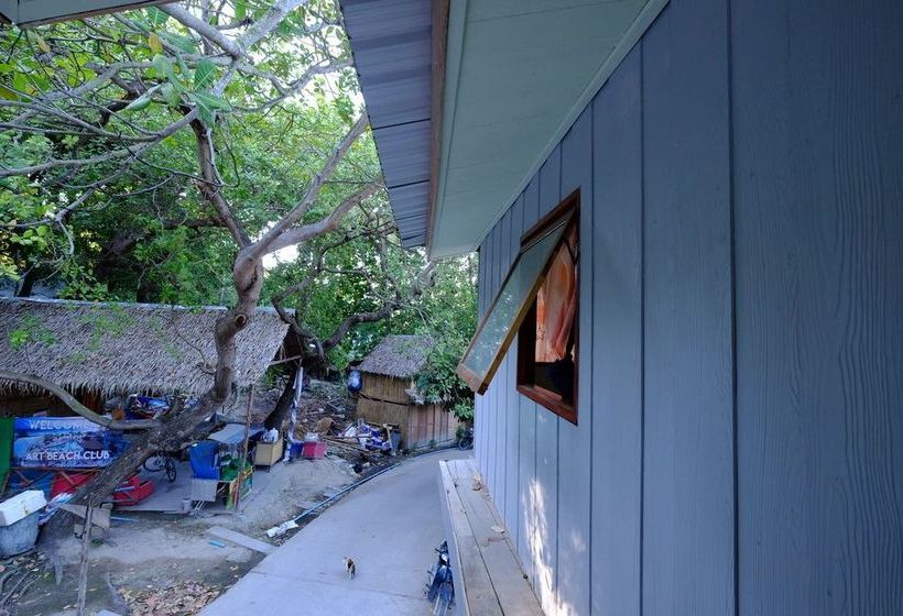 Pension Usan Ta Yay Guest House 9