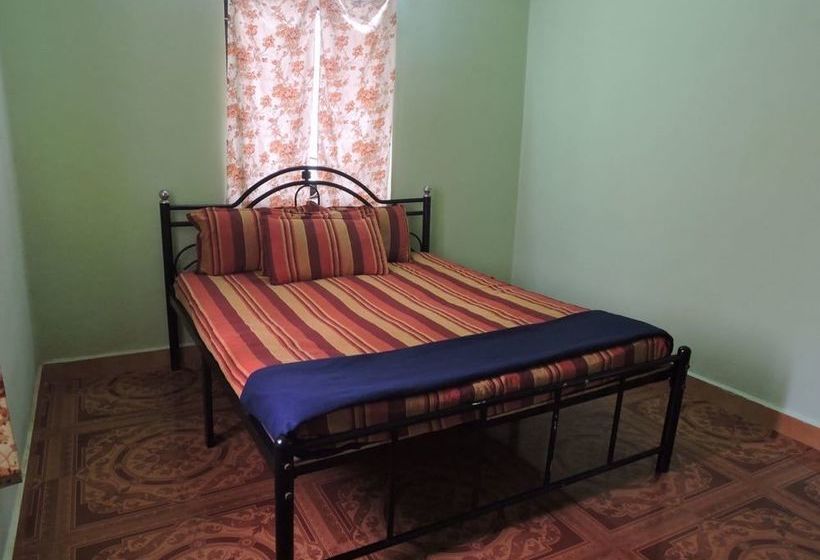 Pensión Monica Guest House Calangute Goa