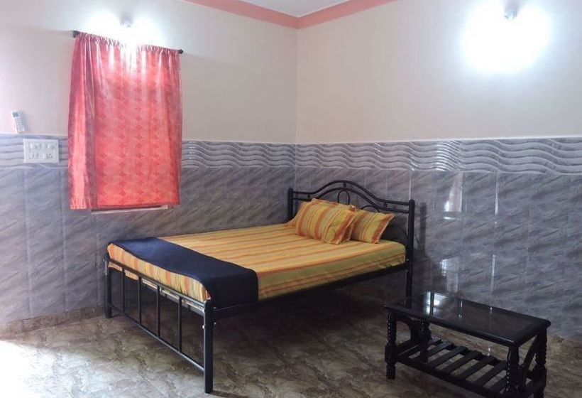 Pension Monica Guest House 1