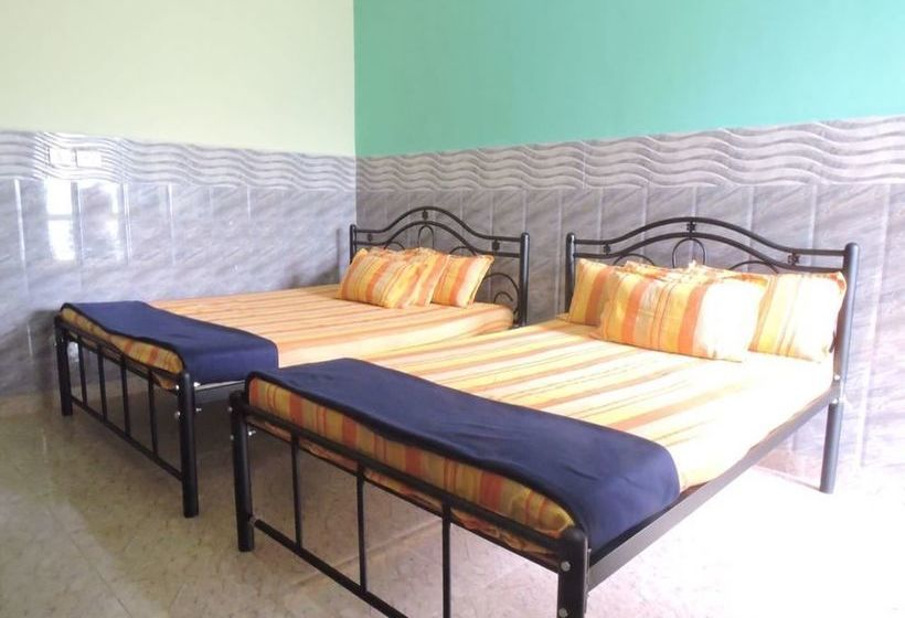 Pension Monica Guest House 10