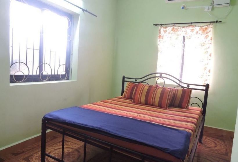 Pension Monica Guest House 11