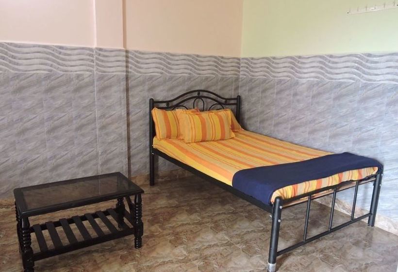 Pension Monica Guest House 13