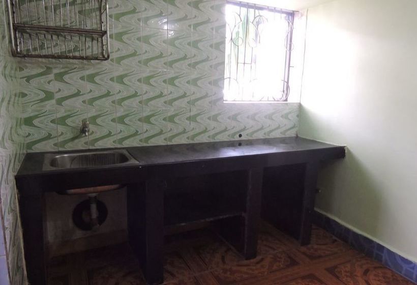 Pension Monica Guest House 14