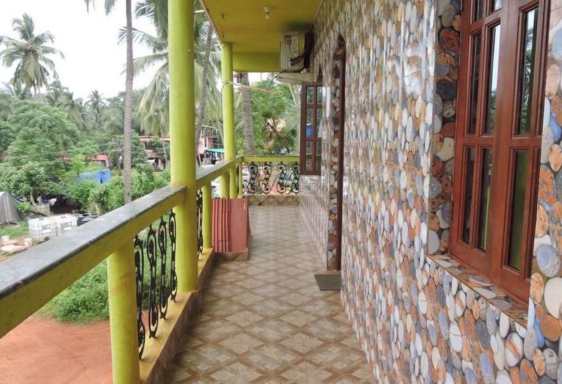 Pension Monica Guest House 15