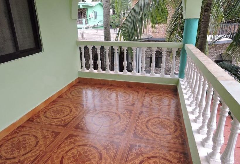 Pension Monica Guest House 16