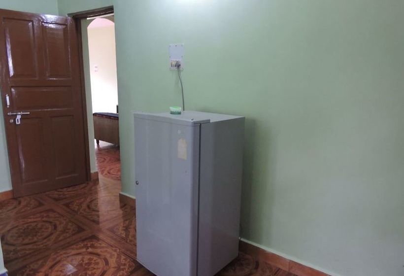 Pension Monica Guest House 17