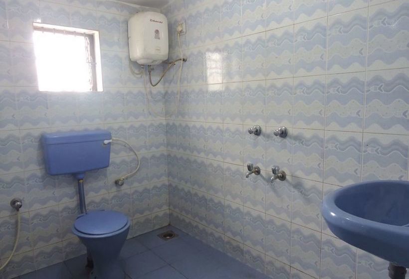 Pension Monica Guest House 18