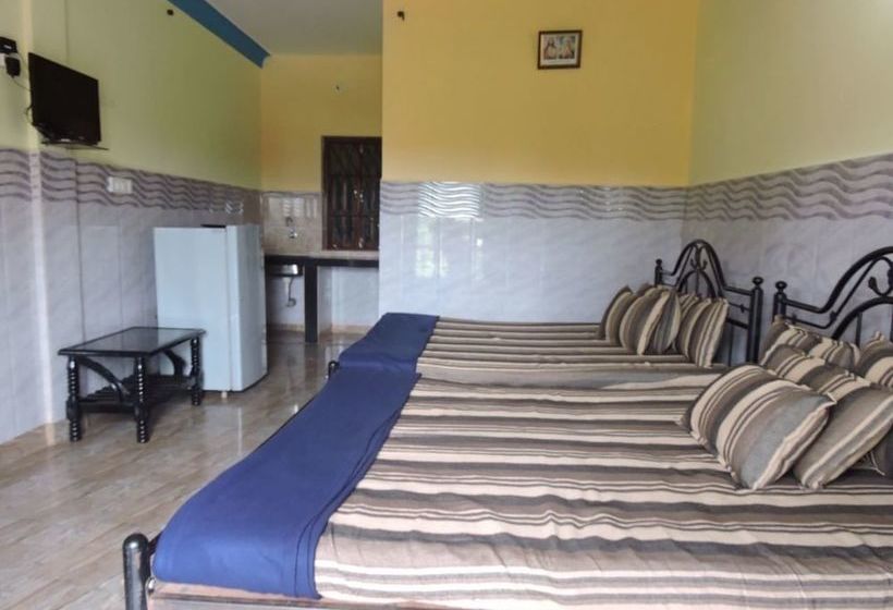 Pension Monica Guest House 2