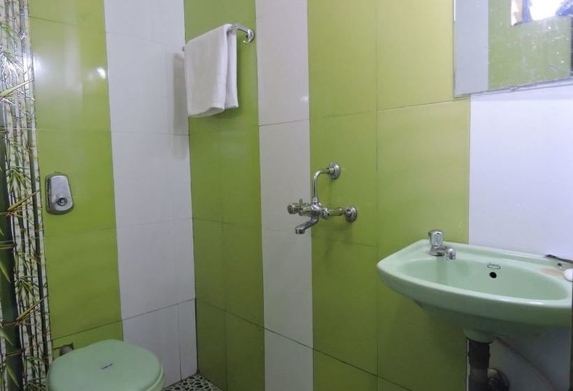 Pension Monica Guest House 20