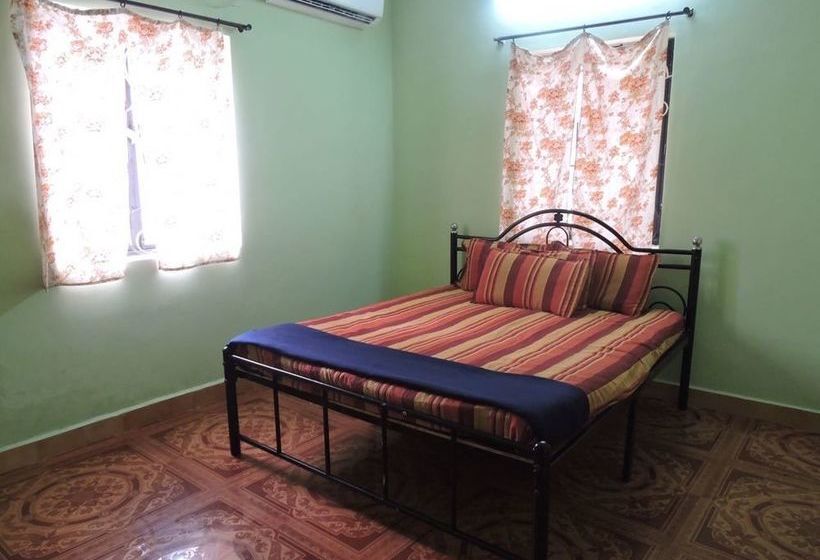 Pension Monica Guest House 3