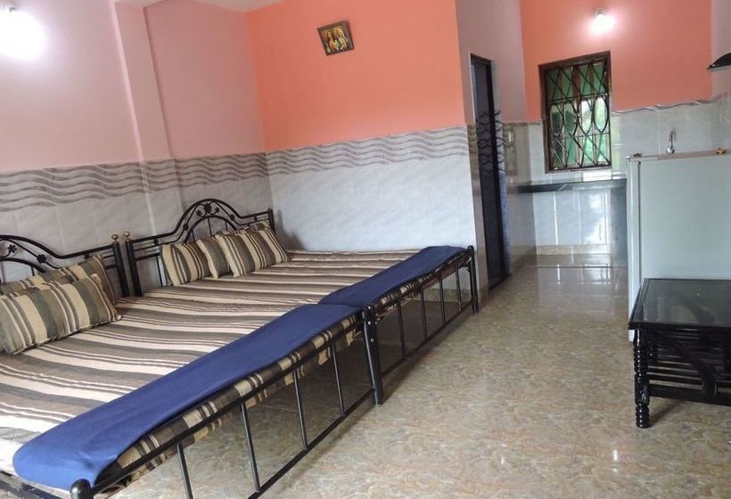 Pension Monica Guest House 4