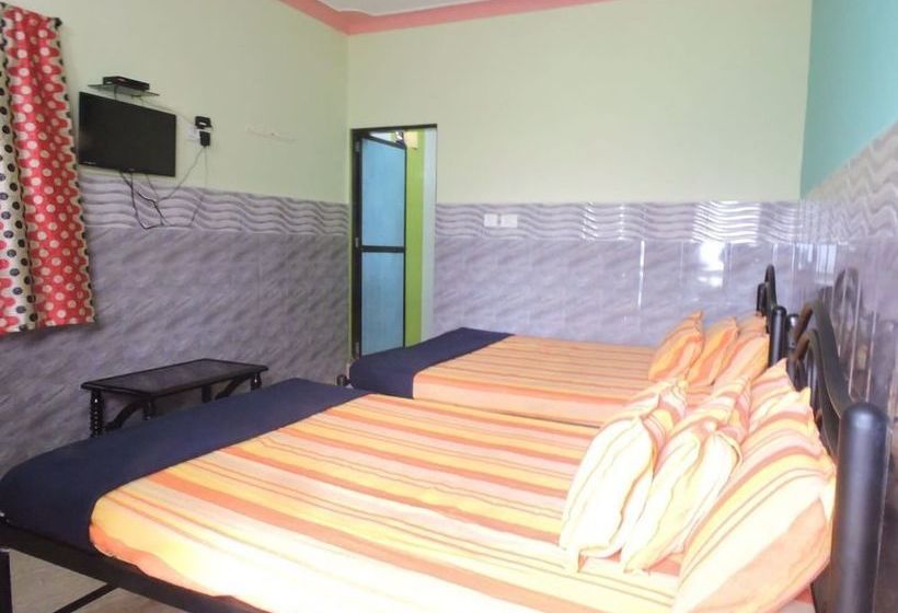 Pension Monica Guest House 5