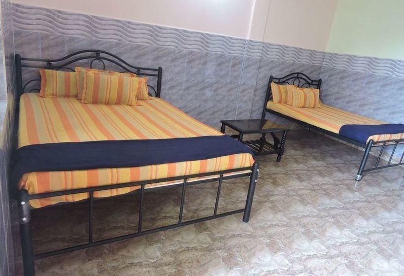 Pension Monica Guest House 6