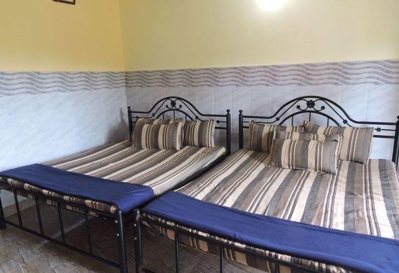 Pension Monica Guest House 7