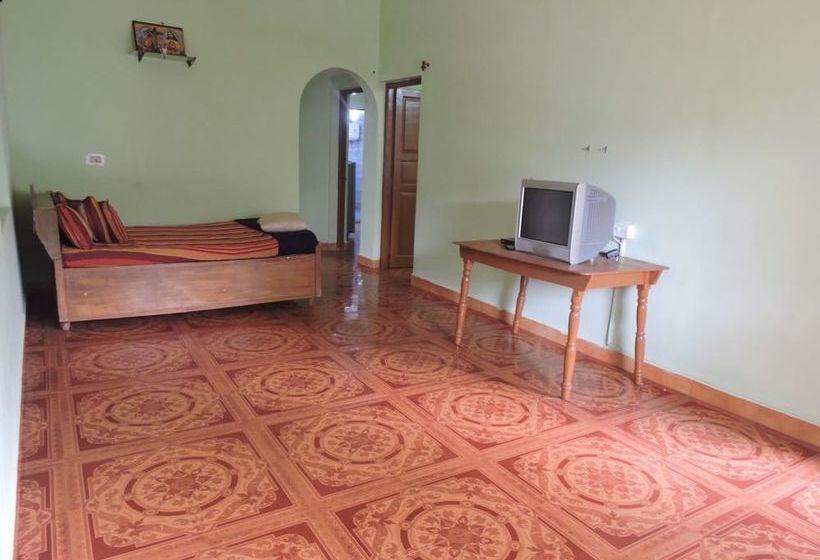 Pension Monica Guest House 8