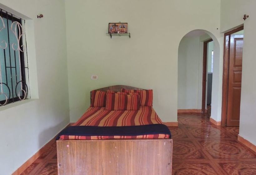 Pension Monica Guest House 9