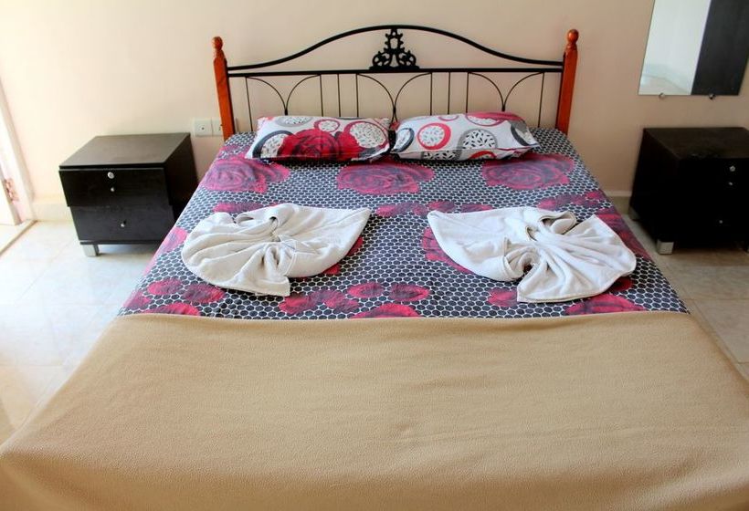 Calangute Beauty 2bhk Apartment 2